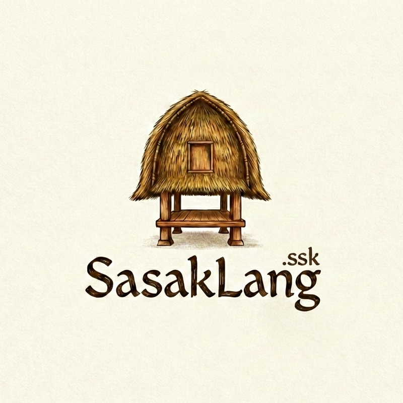 SasakLang